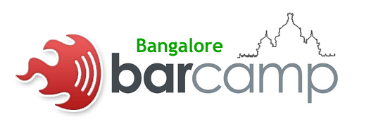 BarCamp Bangalore