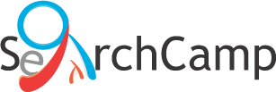 SearchCamp Logo