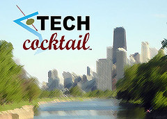 TECH cocktail